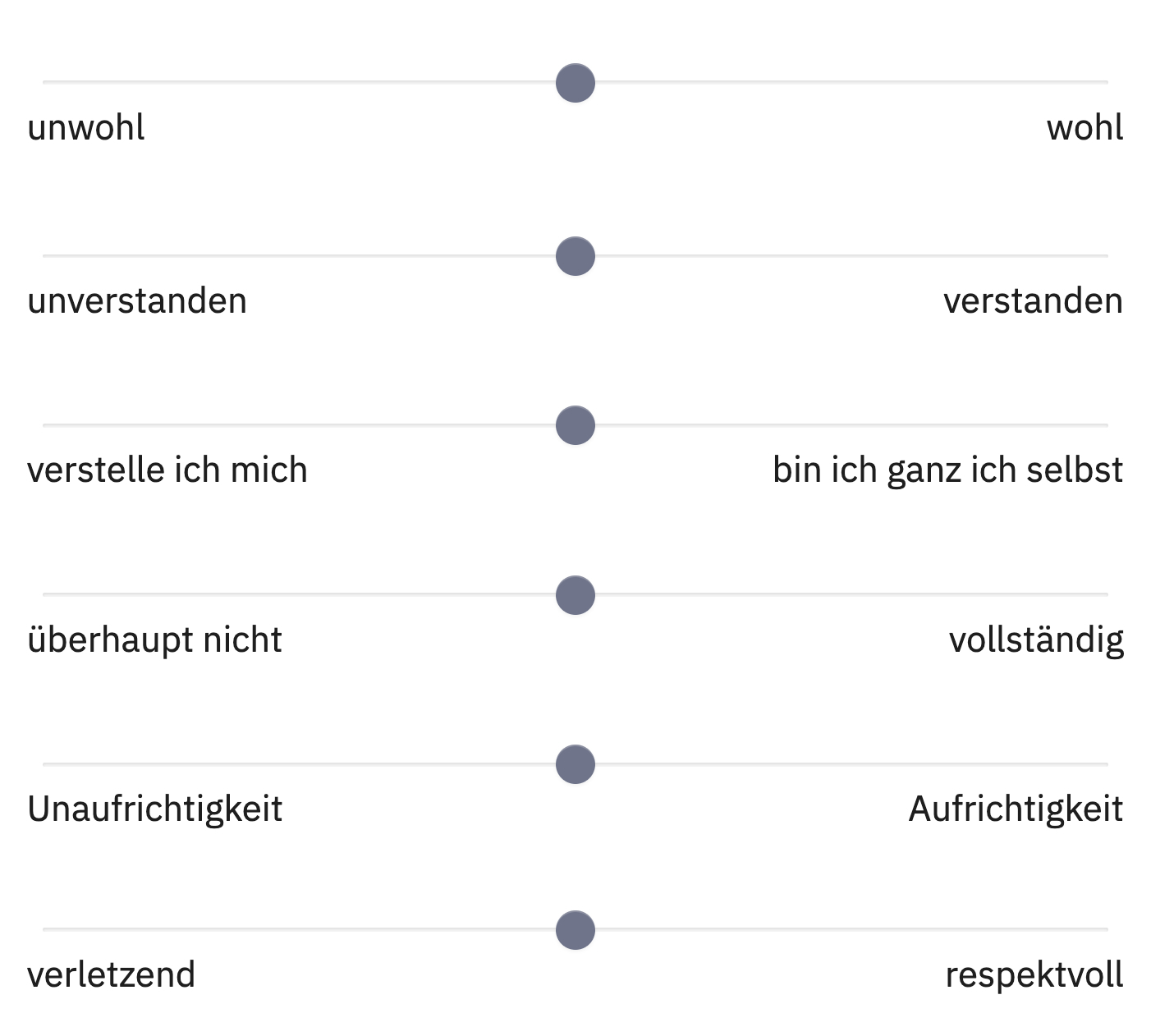 Fragebogen